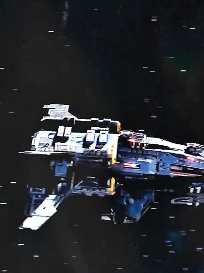 Amazing threesome fucking boobed