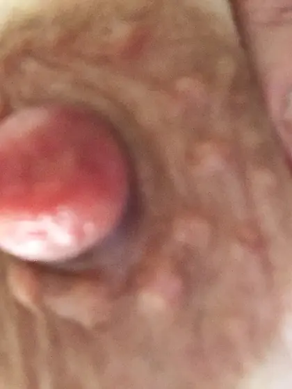 Milf Sucking huge Dick