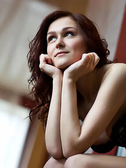 Okuta by Rylsky.  Featuring: Rosemary.  MetArt.  Gallery 1. 01. 05. 20