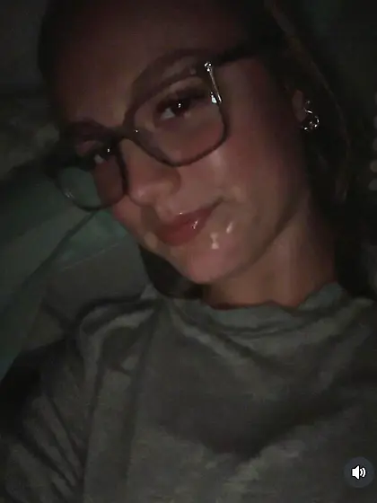 Julianna candid teen