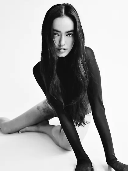 Mixed Asian Model Mia