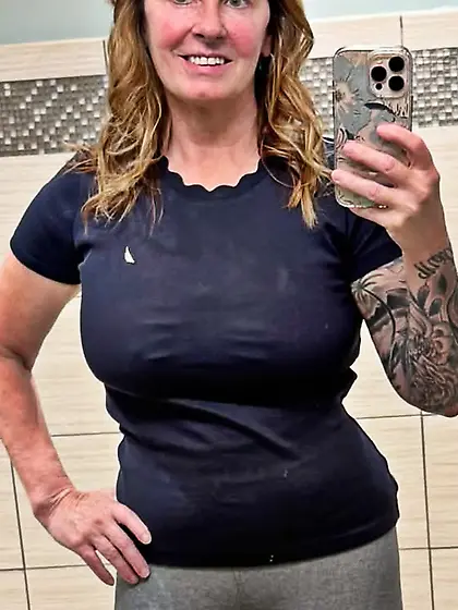 Masturbation contributions