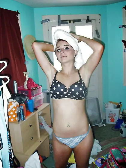 Me hardcore MissLacey