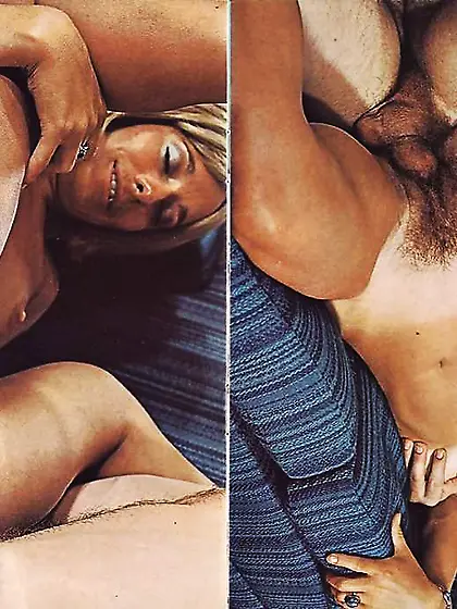 Vintage Magazines Sexorama 15 - DK