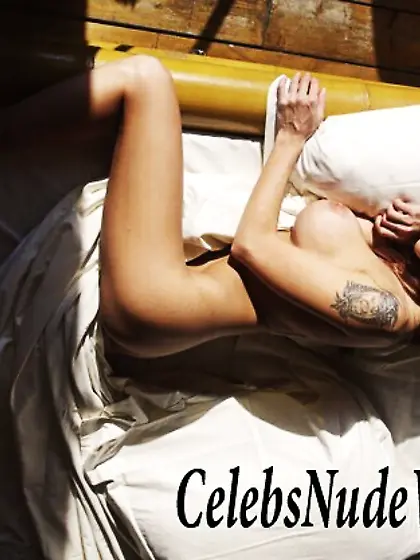 Elena Berkova Naked pics