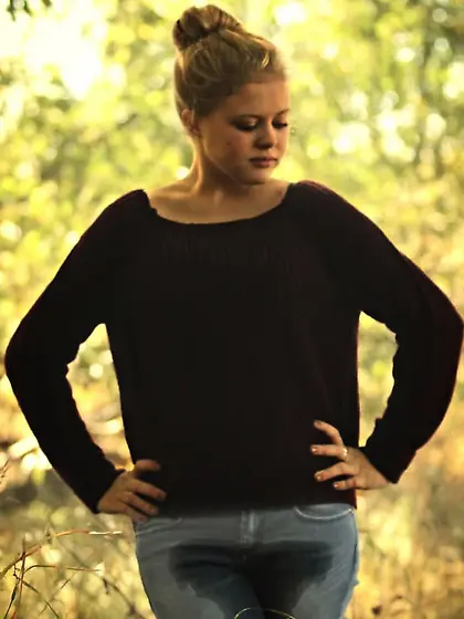 Girls that pee themselves