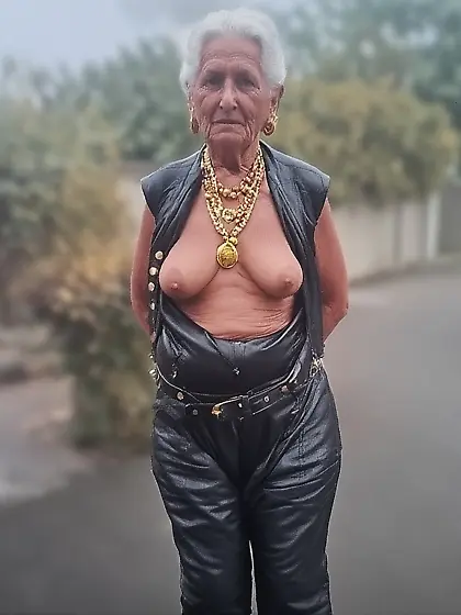 My Nursing Home Bitches