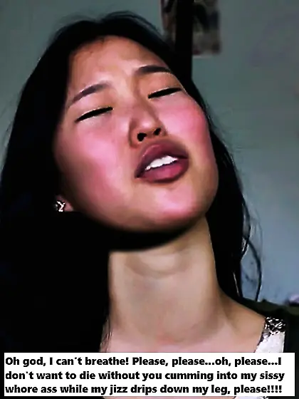 Pls do these things to me sissystephanie