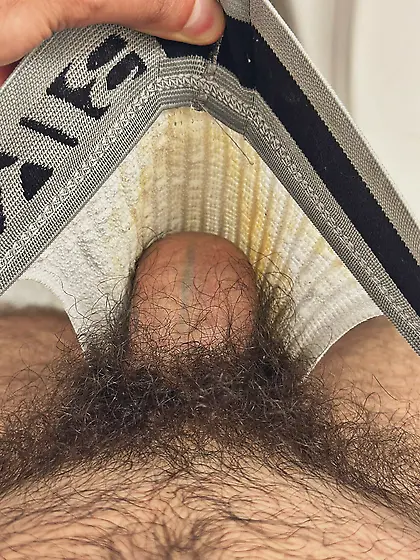 when the stink lures you like a moth to a flame