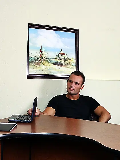 Here's your chance to